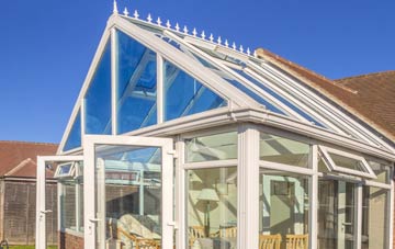 conservatory roof insulation costs Washpit