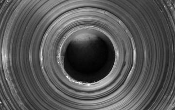 Washpit edpm waterproofing