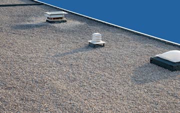 flat roofing Washpit, West Yorkshire