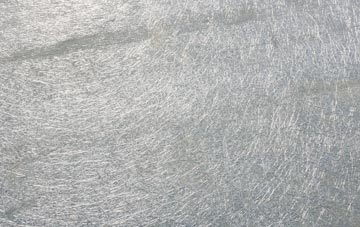 Washpit laminate fibreglass or shingles?