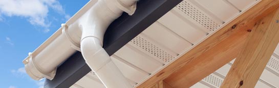 get Washpit guttering quotes today