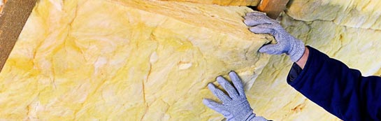 quotes for Washpit roof insulation