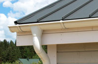 Washpit soffits